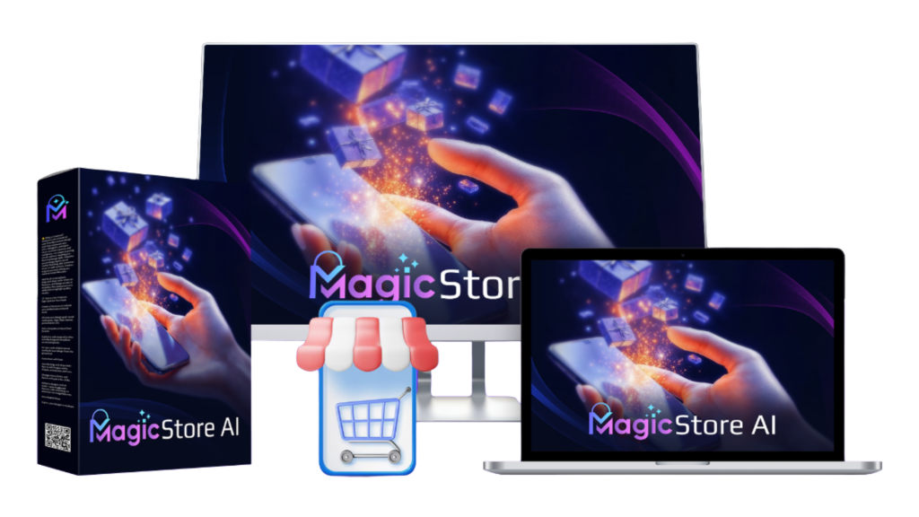MagicStore AI Review