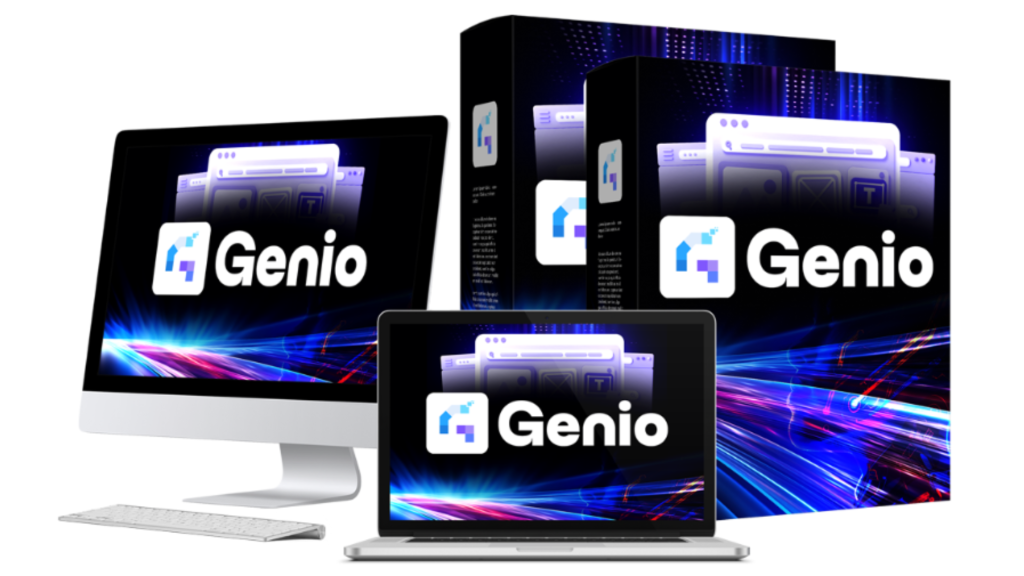 Genio AI Review